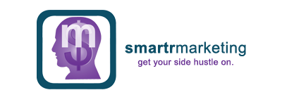 SmartrMarketingApp logo